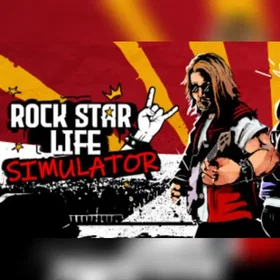 Rock Star Life Simulator (PC)