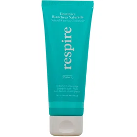 Respire Naturlig Blekende Protect Tannkrem 75ml