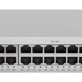 Meraki by Cisco MS210-48LP
