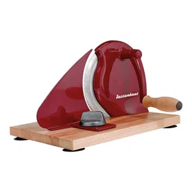 Zassenhaus Classic Brødskiver 72075