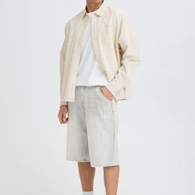 Sdtommy Talib Shorts Rentoutuva Shorts (Miesten)