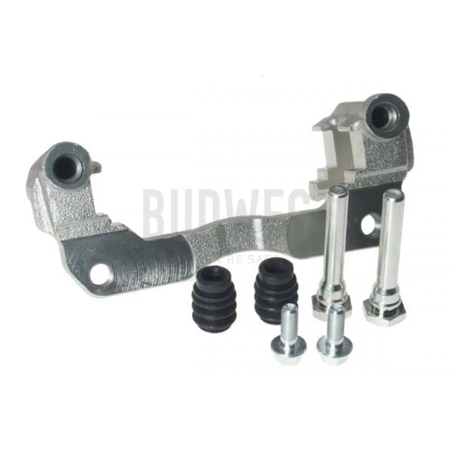 Budweg Caliper 383066-1 Brake Caliper