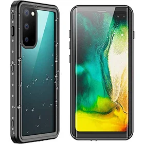 AICase Vattentätt fodral för Samsung Galaxy S20
