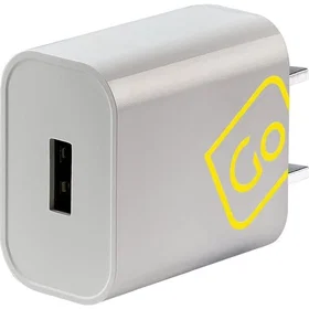 CoreParts USB-C & USB-A laddare