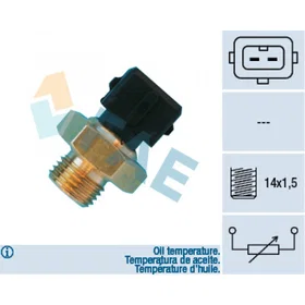 FAE Oljetemperatursensor 33560