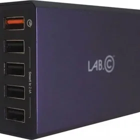 Lab.C X5 Pro 5X Usb-A Lader