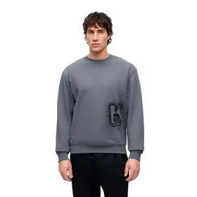 Karl Lagerfeld B3m20001 Sweatshirt (Herr)