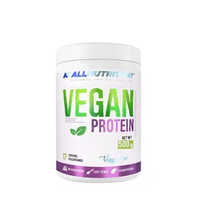 AllNutrition Veganskt Protein 0.5kg