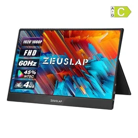 Zeuslap Z15ST 15.6" FHD Touchscreen
