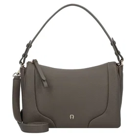 Aigner Mara Nahkainen Olkalaukku (26 cm)