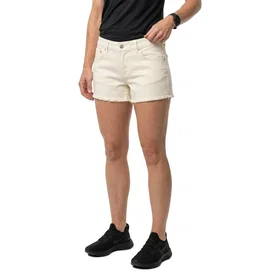 Superdry Hot Denim Shorts Woven Women's