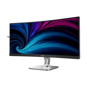 Philips 34B2U5900C 34" DQHD 120Hz Kurvad Ultrawide