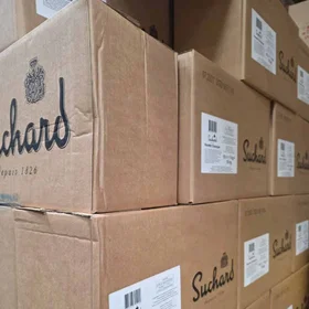 Suchard Recette Classique Poudre de Chocolat 10Kg