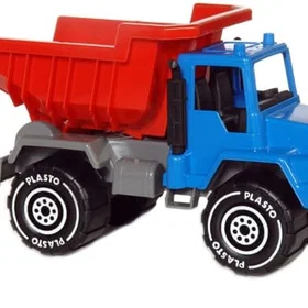 Plasto Camion jouet 30 cm
