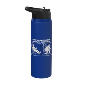 BKR Water Bottle Wren