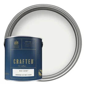 Crafted Emulsion White 2.5L