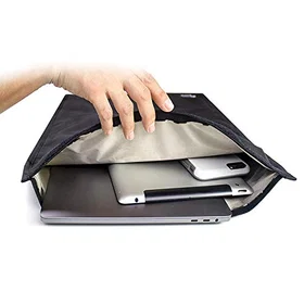 NGLVKE Faraday Étui pour Téléphone Portable