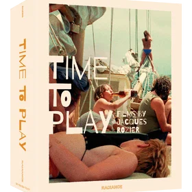 Time To Play Limited Edition (Blu-Ray)