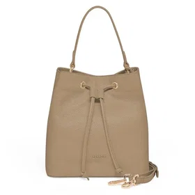 Lazarotti Bologna Sac Bandoulière en Cuir (25 cm)
