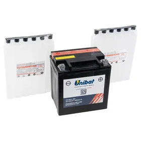 Unibat Cix30l-bs AGM