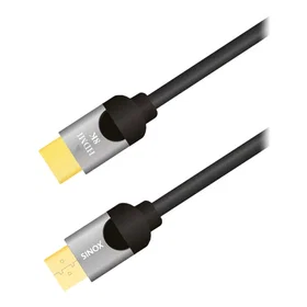 Sinox HDMI till HDMI Kabel 1m SHD3071