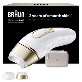 Braun Silk-expert Pro 5 PL5210