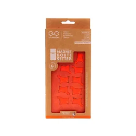 Yy Vertical YYMAGNETSPEED Magnet Route Setter Rouge