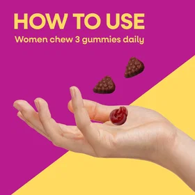 Nature's Way Alive Premium Gummy Multivitamin 75g