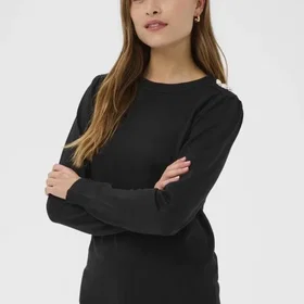 Saint Tropez Moesz Deco Pullover (Kvinners)
