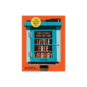 Quarto Little Free Library