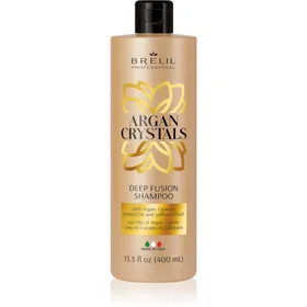 Brelil Professional Cristalli di Argan Deep Fusion Kosteuttava Shampoo 400ml