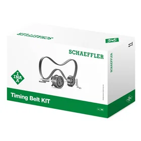 INA Schaeffler 530 0601 10 Timing Belt Kit