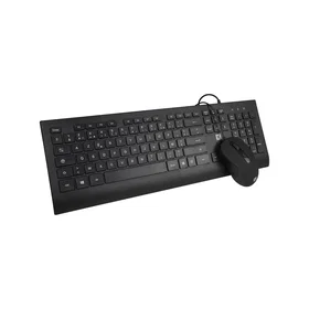Linkster ENSEMBLE CLAVIER/SOURIS FILAIR 407PERI00073