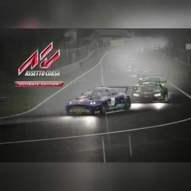 Assetto Corsa Ultimate Edition (Xbox One)