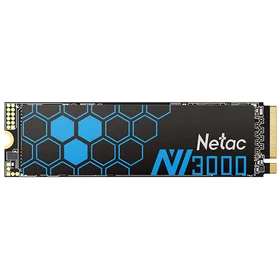 Netac NV3000 M.2 2280 NVMe 1TB