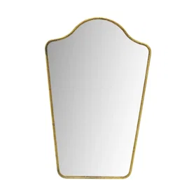 Affari of Sweden PIPER Mirror