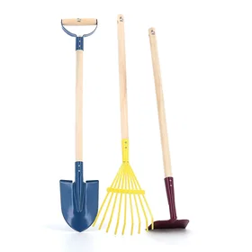 Vilac 3806G Jardinier Set
