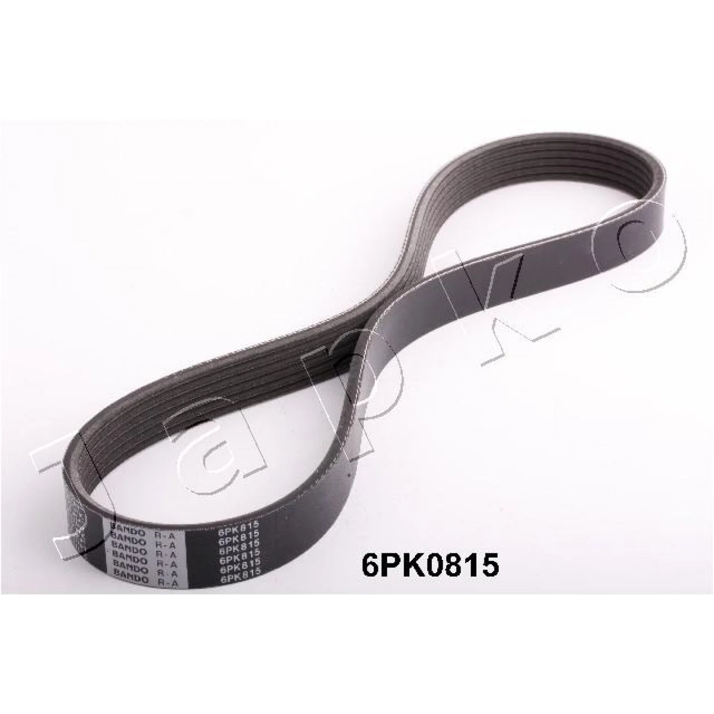 JapKo 6PK815 Trapezoidal Ribbed Belt
