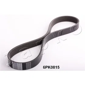 JapKo 6PK815 Ceinture Trapézoïdale à Nervures