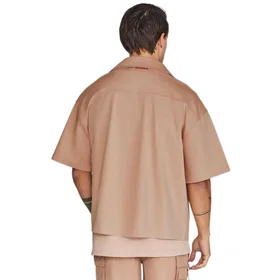 SikSilk Flight Utility Skjorte (Herre)