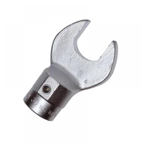Norbar NOR29718 Spigot Spanner Open End Fitting 16mm 1.5/16in A/F