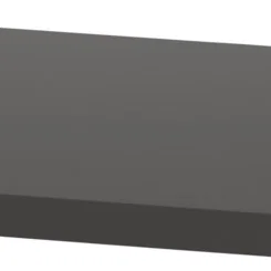 Elfa Hylla Melamin 1800X300Mm Graphit