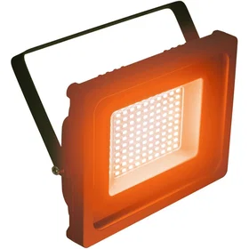 Eurolite LED FL-50 SMD orange (IP65)