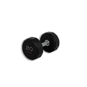 Olive Elite Pro-Style Hantel 20kg