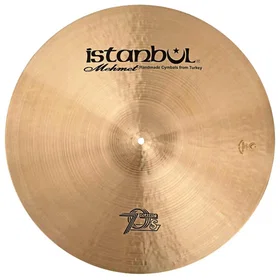 Istanbul Mehmet 22″ Classic 70’s Ride