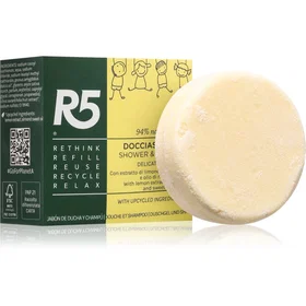R5 Baby Shampoo