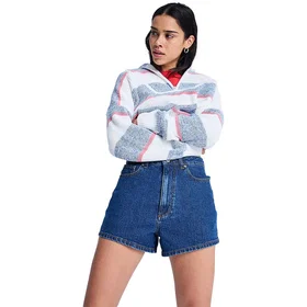Roxy Offshore Denim Shorts (Femme)