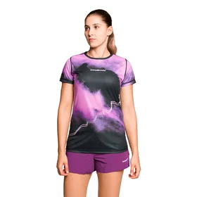 Trangoworld Cestrede Kortärmad T-shirt (Dam)