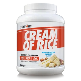 Per4m Cream Of Rice 2kg