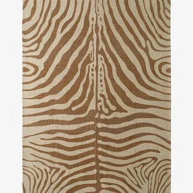 Ellos Home Zebra 140x200cm